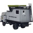 21676 TT IFA W50 Turmwagen, Instandhaltung VEB Energiekombinat, grau Thumbnail 3