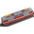 71221 Elektrolokomotive Rh 372, CSD, Ep. IV B-Ware Thumbnail 5