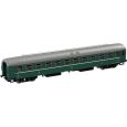 97200035 H0 Schnellzugwagen Ba mit Funkzentrale, CSD, Ep. III Thumbnail 1