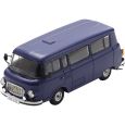 43U00119 Barkas B1000 Bus, 1965 (1:43) Thumbnail 1