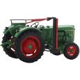 43U00121 Deutz D40L, 1960 (1:43) Thumbnail 2