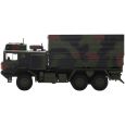 87U00015 H0 Rheinmetall MAN HX2 mil UTF 5t 6x6, camouflage (1:87) Thumbnail 4