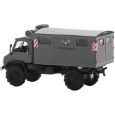 87U00042 H0 Unimog 404S "Telekommunikationsservie" (1:87) Thumbnail 2