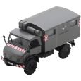 87U00042 H0 Unimog 404S "Telekommunikationsservie" (1:87) Thumbnail 3