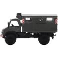 87U00042 H0 Unimog 404S "Telekommunikationsservie" (1:87) Thumbnail 4