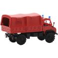 87U00041 H0 Unimog 404S "Feuerwehr" (1:87) Thumbnail 2