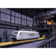 39475 H0 E-Lok BR 101 "Raw Metal Edition", AC-MFX-Sound Thumbnail 5