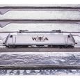 39475 H0 E-Lok BR 101 "Raw Metal Edition", AC-MFX-Sound Thumbnail 6