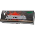 25475 H0 E-Lok BR 101 "Raw Metal Edition", DC-MFX-Sound Thumbnail 3