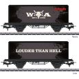 44296 H0 Containerwagen "W:O:A® 2026"