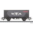 44296 H0 Containerwagen "W:O:A® 2026" Thumbnail 2