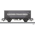 44296 H0 Containerwagen "W:O:A® 2026" Thumbnail 3