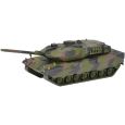 452683101 H0 Leopard 2A6 BW Camo (1:87)
