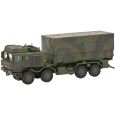 452683102 H0 MAN UTF 15t 8x8 Camo (1:87)