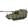 452683104 H0 PzH 2000 Haubitze BW Camo (1:87)