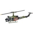 452683108 H0 Bell UH 1D SAR BW (1:87)