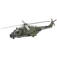 452683109 H0 Airbus NH 90 BW Camo (1:87)