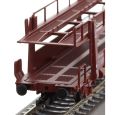 502564 TT Autotransportwagen PP, CSD, Ep. III Thumbnail 2