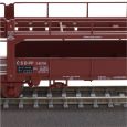 502564 TT Autotransportwagen PP, CSD, Ep. III Thumbnail 4