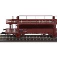 502564 TT Autotransportwagen PP, CSD, Ep. III Thumbnail 5