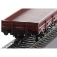502565 TT Niederbordwagen Ks, CSD, Ep. IV, ohne Rohre Thumbnail 2