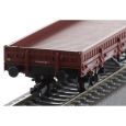 502565 TT Niederbordwagen Ks, CSD, Ep. IV, ohne Rohre Thumbnail 4