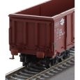 502570 TT Offener Güterwagen Eas, "US Steel", MAV, Ep. V Thumbnail 4