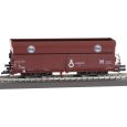 502571 TT Selbstentladewagen Falns  "EVA", DB, Ep. IV Thumbnail 1