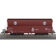 502571 TT Selbstentladewagen Falns  "EVA", DB, Ep. IV Thumbnail 3