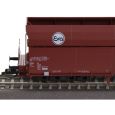 502571 TT Selbstentladewagen Falns  "EVA", DB, Ep. IV Thumbnail 5