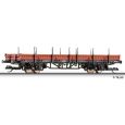 502577 TT Niederbordwagen Ks, DR, Ep. III Thumbnail 1