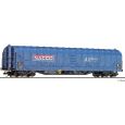 502579 TT Schiebeplanenwagen Rils, "NACCO", ZSR, Ep. V Thumbnail 1