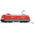 502582 TT E-Lok101 112-1, "Unsere Preise schonen Ihren Geldbeutel", DB AG, Ep. V