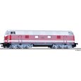 502585 TT Diesellok BR 118 617-0, DR, Ep. IV