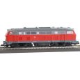 502586 TT Diesellok BR 218 010-7, DB AG, Ep. V