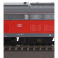 502586 TT Diesellok BR 218 010-7, DB AG, Ep. V Thumbnail 5