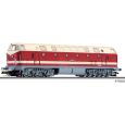 502587 TT Diesellok 119 047-9 ("Kramermütze"), DR, Ep. IV Thumbnail 1