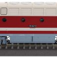 502587 TT Diesellok 119 047-9 ("Kramermütze"), DR, Ep. IV Thumbnail 5