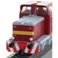 502588 TT Diesellok T334-051, CSD, Ep. IV Thumbnail 2