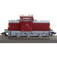502588 TT Diesellok T334-051, CSD, Ep. IV Thumbnail 3