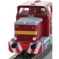 502588 TT Diesellok T334-051, CSD, Ep. IV Thumbnail 4
