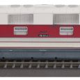 502735 TT Diesellok 118 131-2, DR, Ep. IV, gealtert Thumbnail 5