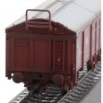 502447 TT Schiebedachwagen Tms 851, DB AG, Ep. V, gealtert Thumbnail 2