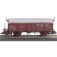 502447 TT Schiebedachwagen Tms 851, DB AG, Ep. V, gealtert Thumbnail 3