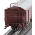 502447 TT Schiebedachwagen Tms 851, DB AG, Ep. V, gealtert Thumbnail 4