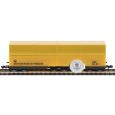 9715 H0m Schienenschleifwagen analog und digital Thumbnail 3