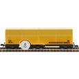 9715 H0m Schienenschleifwagen analog und digital Thumbnail 4