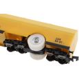 9715 H0m Schienenschleifwagen analog und digital Thumbnail 5