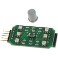 69220 Track-Control, Weichenplatine
