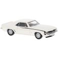 18375 H0 Chevrolet Camaro 1969 weiß Thumbnail 1